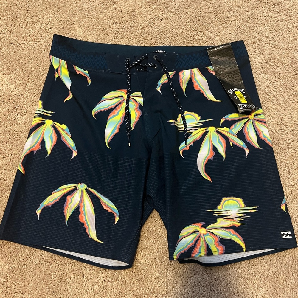 Men’s bathing suit